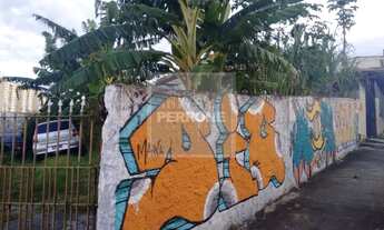 Imagem 2: Terreno, 313m², à venda, em Vila Antonina/Vila Formosa - SP!