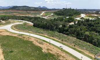 Imagem 3: Lote à venda, Perocão ALPHAVILLE 3 PRAIAS - Guarapari/ES