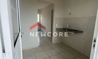 Imagem 2: Casa em Rua Vanessa Vigido - Vargem Limpa II - Bauru/SP