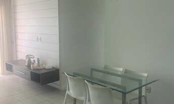 Imagem 7: Locação apartamento mobiliado no mandarim salvador shopping