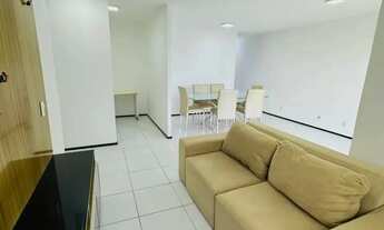 Imagem: Imóvel para aluguel tem 87 metros quadrados