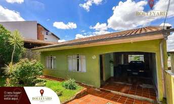 Imagem: Casa à venda, 150 m² por R$ 820.000,00