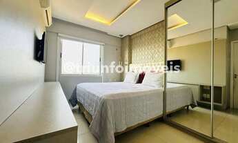 Imagem 6: Apartamento no Horto Florestal com 3 quartos TR229820 THE -UJB2KQ