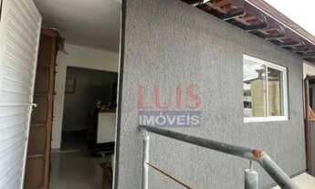 Imagem: Casa com 2 dormitórios para alugar, 90