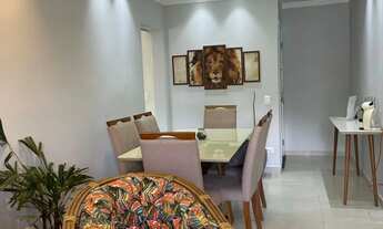 Imagem 5: Apto reformado Jd Las Palmas