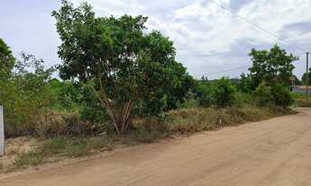 Imagem 7: Lote em Village do sol 12x25