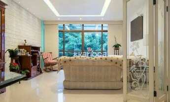 Imagem: Cobertura com 5 dormitórios à venda, 400