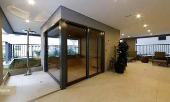 Imagem 5: Imóvel para venda tem 65 metros quadrados com 2 quartos em Jardim Paulista - São Paulo - S