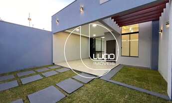 Imagem 2: Casa no Parque Calixtópolis. Anápolis-GO