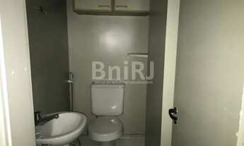 Imagem 3: Av. das Américas-Citta -sala 60m2