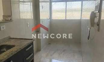 Imagem 3: Apartamento em Rua Demerval da Fonseca - Jardim Santa Terezinha (Zona Leste) - São Paulo/S