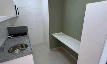 Imagem 5: Imóvel para aluguel tem 25 metros quadrados com 1 quarto em Boa Viagem - Recife - PE