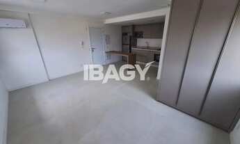 Imagem 5: Excelente Studio 1 dormitório(s) em Estreito - Florianópolis