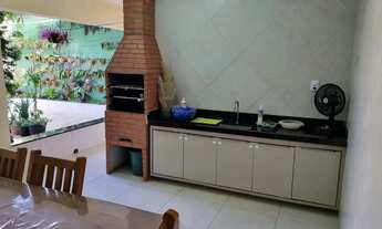 Imagem 3: 06- Vendo casa porteira fechada no Maiobão