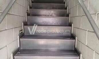 Imagem 3: GALPÃO industrial a venda Chácara AMARAIS Campinas