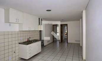 Imagem: Apartamento à Venda - Centro, 2 Quartos