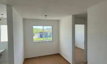 Imagem 2: Vendo apartamento com 2 quartos em Neves - São Gonçalo - RJ