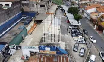 Imagem 4: TERRENO COMERCIAL em SÃO PAULO - SP, JARDIM ÂNGELA (ZONA LESTE