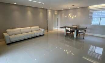 Imagem: Venda - Apartamento alto padrão Localização