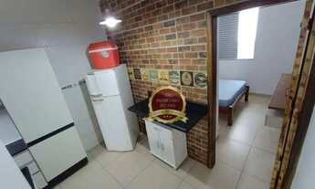 Imagem 3: Apartamento com 2 dormitórios para localçao definitiva no canto do Forte