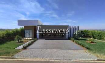 Imagem: Casa em terreno de 2.010m² com 4 Suítes