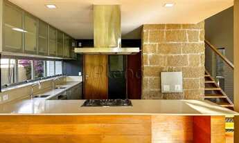 Imagem 7: Sobrado à venda em Campinas, Loteamento Caminhos de São Conrado (Sousas), com 3 suítes, co