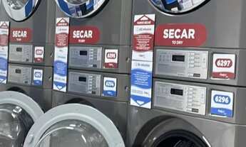 Imagem 2: Oportunidade de negócio, lavanderia na barra