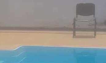 Imagem 2: Casa com piscina em mateus leme
