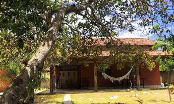 Imagem 3: Casa com piscina- praia de Guaratiba/Prado - Bahia