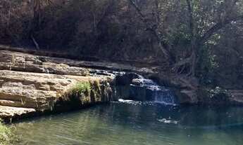 Imagem 2: Terreno ideal para chácara, um com 3.000m2 outro com 3.300m2