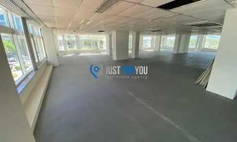 Imagem 2: Sala para alugar, 272 m² por R$ 24.652,00/mês - Barra da Tijuca - Rio de Janeiro/RJ