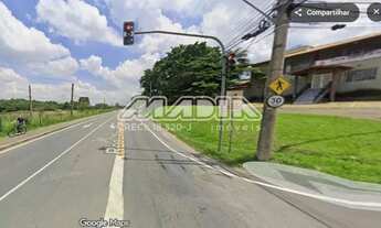 Imagem 6: área - Jardim Pinheiros - Valinhos