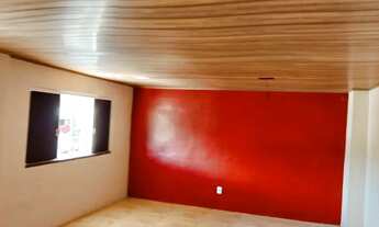 Imagem: Vendo cobertura 2/4 podendo fazer 3/4 frente