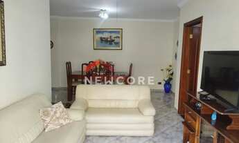 Imagem 4: Apartamento em Rua Tamoios - Tupi - Praia Grande/SP