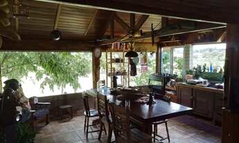 Imagem 5: Sítio à venda com 24.200m² em Jaguariúna