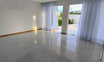 Imagem 5: CASA DUPLEX NASCENTE PARA VENDA TERRAS ALPHAVILLE CAMAÇARI