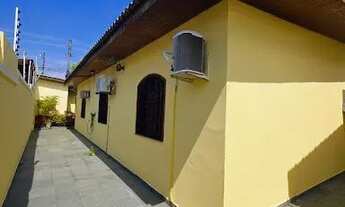 Imagem 6: CONDOMÍNIO DOS ADVOGADOS, 250m2 , 2 SUÍTES COM CLOSET, VARANDA, PISCINA, JARDIM, 4 VAGAS