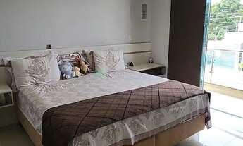 Imagem 2: COND RESERVA PARQUE - Casa Duplex de Alto Padrão Mobiliada Condomínio Reserva do Parque