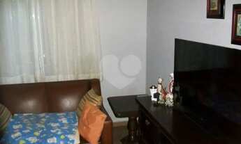 Imagem 6: Casa térrea com 3 quartos à venda em Casa Verde Alta - SP