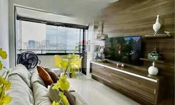 Imagem: Apartamento 3 Quartos para Venda, STIEP