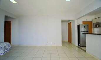 Imagem 2: Apartamento de 98 m² com 03 quartos à venda por R$ 695.000,00 no Condomínio Paysage, Vila