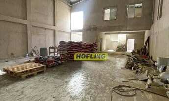 Imagem 2: Salão à venda, 300 m² por R$ 1.300.000,00 - Jardim América - Rio Claro/SP