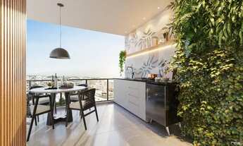 Imagem 4: Desfrute do melhor de Vila Velha com apartamentos de 62 até 69 m2