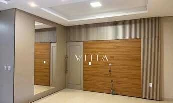 Imagem 5: Casa Padrão com 3/4 próximo a JK