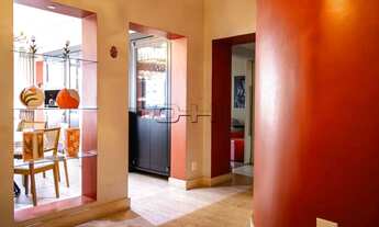 Imagem 6: Venda Apartamento 4 Dormitórios - 190 m² Jardim Paulista