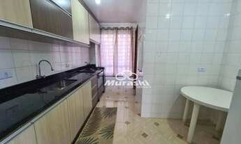 Imagem 7: Apartamento com 2 dormitórios para alugar, 71 m² por R$ 550,00/dia - Brejatuba - Guaratuba