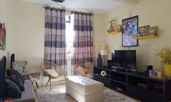 Imagem 7: SMT 12 Casa com 3 dormitórios