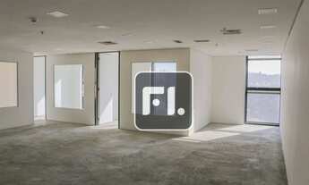 Imagem 2: Conjunto para alugar, 260 m² por R$ 21.881,04/mês - Brooklin - São Paulo/SP