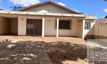 Imagem: Casa a Venda no bairro Setor Campinas