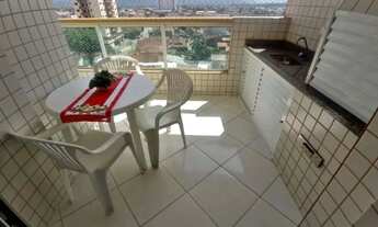 Imagem 3: APARTAMENTO DE 2 DORMITÓRIOS, 1 SUITE, VISTA MAR LAZER COMPLETO, 2 QUADRAS DA PRAIA NO COR